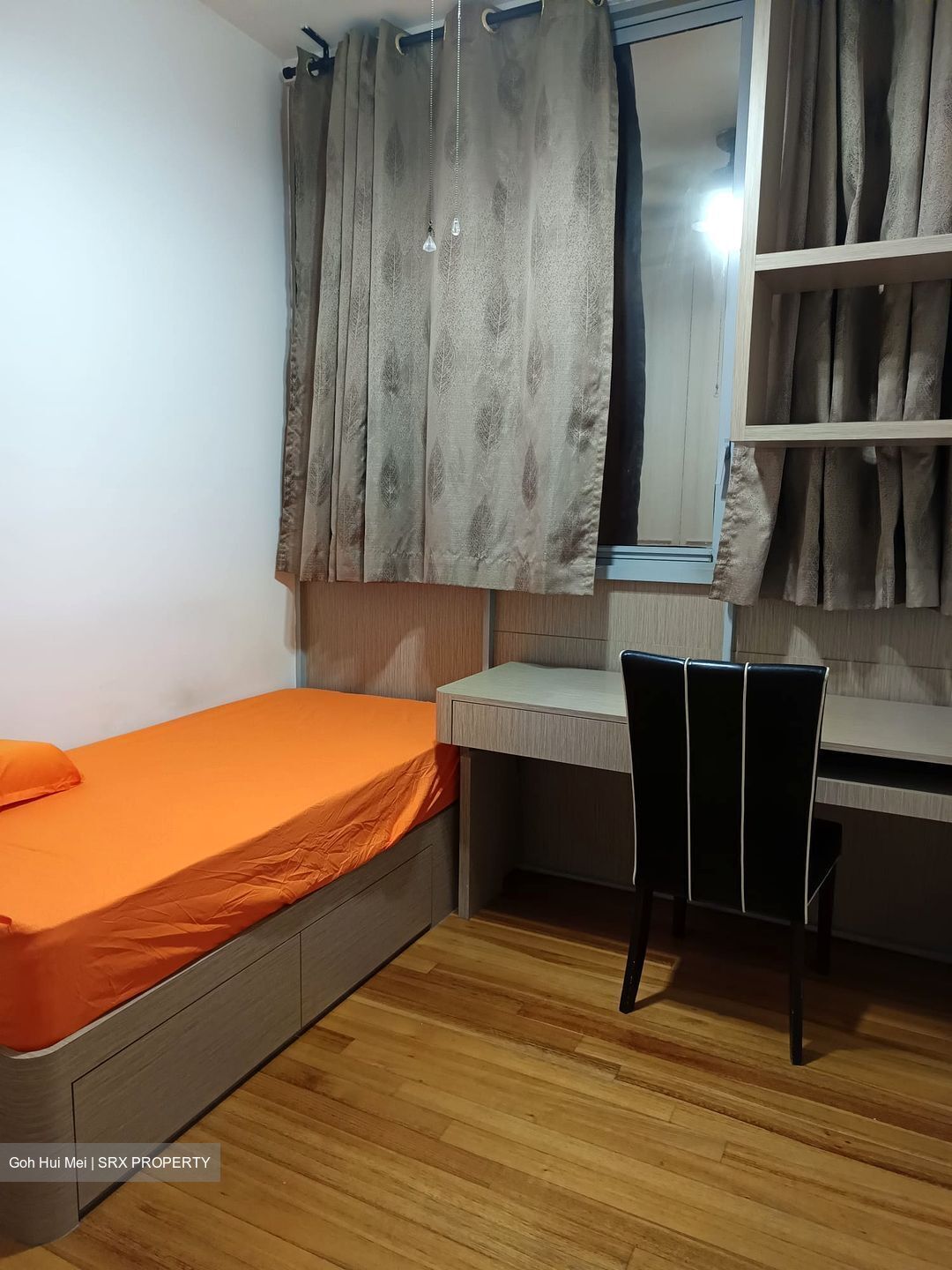 Canberra Residences (D27), Condominium #616565201